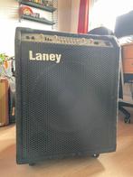 Laney RBG400 bas combo 165watt 15inch, Muziek en Instrumenten, Ophalen, Gebruikt, 100 watt of meer