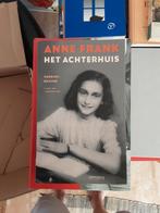Anne Frank, Ophalen of Verzenden, Zo goed als nieuw, Overige