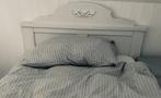 Lifetime kinderbed - 90x200 cm, Huis en Inrichting, 90 cm, Eenpersoons, Wit, Ophalen of Verzenden