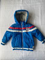Retro winterjas maat 80, Kinderen en Baby's, Babykleding | Maat 80, Ophalen of Verzenden, Gebruikt, Jongetje of Meisje, Jasje
