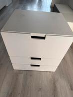 IKEA Nordli ladenkast, Ophalen, Overige materialen, Gebruikt, 50 tot 100 cm