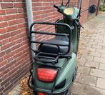 TURBHO RL-50, Overige merken, Gebruikt, Ophalen of Verzenden, Benzine