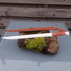 Nieuwe AK47 Bajonet 62CM, Verzamelen, Termunten, Mes of Dolk, Kerbof Trading, Overige gebieden