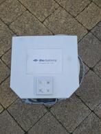 Itho daalderop mechanisatie ventilatiebox, Doe-het-zelf en Verbouw, Ventilatie en Afzuiging, Ophalen, Zo goed als nieuw, Afzuiger