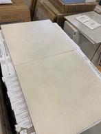 Actie: Beton zand tegel 60x60 nu voor slechts €29,95 per m²!, Keramiek, Overige typen, Nieuw, Ophalen of Verzenden