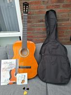 Gitaar, Muziek en Instrumenten, Snaarinstrumenten | Gitaren | Akoestisch, Ophalen of Verzenden, Nieuw, Klassieke of Spaanse gitaar