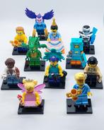 LEGO collectible minifigures, Ophalen of Verzenden, Zo goed als nieuw, Lego
