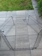 Buitenren Konijn, Ophalen, 60 tot 90 cm, Zo goed als nieuw, Konijn