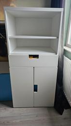 Ikea kast stuva, Huis en Inrichting, Ophalen, Gebruikt, 50 tot 100 cm, Minder dan 100 cm