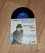 Dave Berry - This Strange Effect - Single, Ophalen of Verzenden, 7 inch, Pop, Single