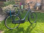 Giant Entour E bike, Ophalen, Gebruikt, Giant, 59 cm of meer
