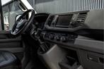 Volkswagen Crafter 35 TDI | L3H3 | HIGHLINE | LED | Camera |, Gebruikt, 4 cilinders, Met garantie (alle), Volkswagen