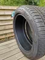 Pirelli scorpion 275 40 r20 en 315 35 r20 winterbanden, Auto-onderdelen, Banden en Velgen, Ophalen, Gebruikt, Winterbanden, Band(en)