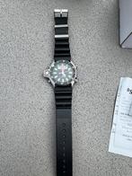 Citizen Aqualand JP 2000-08E, Sieraden, Tassen en Uiterlijk, Horloges | Heren, Staal, Nieuw, Kunststof, Ophalen of Verzenden
