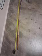 Oude zweep 3, Antiek en Kunst, Ophalen of Verzenden