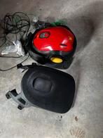 Wolf Garten S300 Robotmaaier (Robomow RX20), Tuin en Terras, Robotmaaiers, Ophalen, Gebruikt, Bestuurbaar via app, Minder dan 20 cm