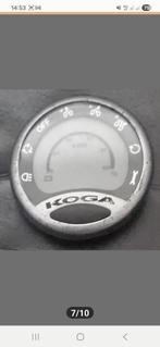 Koga display, Fietsen en Brommers, Fietsaccessoires | Fietscomputers, Ophalen of Verzenden