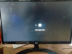 Leuk lg scherm zowel voor gaming als tv, Computers en Software, Ophalen, Zo goed als nieuw, Gaming