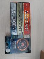 Divergent, Boeken, Ophalen of Verzenden, Nieuw, Veronica Roth