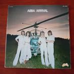 Lp Abba  - Arrival, Cd's en Dvd's, Vinyl | Pop, Ophalen of Verzenden, 1960 tot 1980, Gebruikt