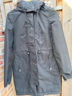The North Face Zaneck parka zwart *nieuw*, Kleding | Dames, Jassen | Winter, Ophalen of Verzenden, Nieuw, Zwart