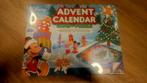 Disney Adventskalender Spel & Puzzel - Nieuw!, Ophalen of Verzenden, Nieuw, Overige typen