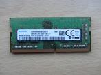 Samsung 8GB PC4-19200 DDR4-2400MHz non-ECC Unbuffered CL17 2, Computers en Software, RAM geheugen, DDR4, 8 GB, 2400 MHz, Ophalen of Verzenden