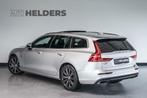 Volvo V60 2.0 T8 Twin Engine Inscription Pano HuD ACC Pilot, Automaat, 12 maanden, Gebruikt, 4 cilinders