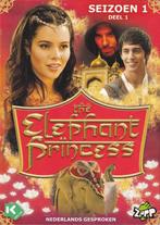 Dvd Tv serie The Elephant Prinses S1.1 nederlands gesproken, Alle leeftijden, Boxset, Science Fiction en Fantasy, Ophalen of Verzenden