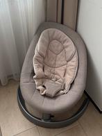 Nuna Leaf Grow Wipstoel, Kinderen en Baby's, Wipstoeltjes, Gebruikt, Wipstoel, Met gordel(s) of riempje(s), Ophalen