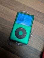 iPod Classic 120GB - Nieuwe Accu & Case!, Ophalen of Verzenden, Classic, 40 GB en meer