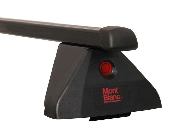 Dakdragers Skoda Fabia MONT BLANC Fors afgeprijsd OP=OP!!!, Auto diversen, Dakdragers, Nieuw, Ophalen of Verzenden