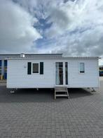 Super Mercure Chalet – 7 x 4 meter Woonunit Mantelzorg, Tot en met 4