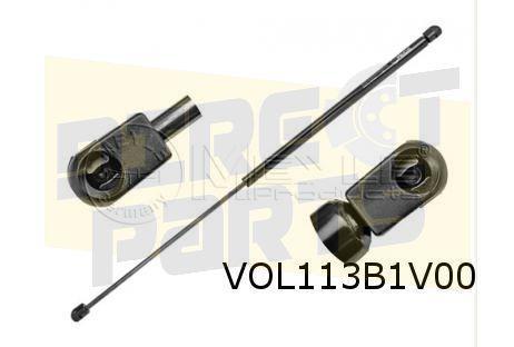 Volvo Gasveer motorkap OES! 31218478, Auto-onderdelen, Carrosserie en Plaatwerk, Volvo, Nieuw, Verzenden