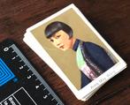 Oude CHROMOS Filmsterren plaatjes Jaren 30, Ophalen of Verzenden, Zo goed als nieuw, Overige typen