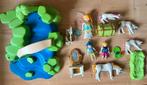 Plymobil paradijs setje, Ophalen of Verzenden, Gebruikt, Los playmobil