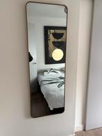 Spiegel 50 x 150, Huis en Inrichting, Woonaccessoires | Spiegels, Ophalen, Zo goed als nieuw, Rechthoekig, Minder dan 100 cm