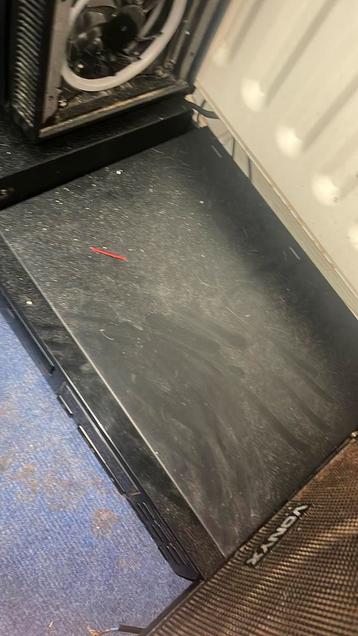 cd speler sony cdp-m203 z goed als nieuw beschikbaar voor biedingen