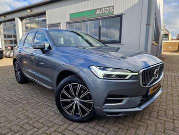 Volvo XC60 2.0 Recharge T8 AWD Inscription 360 Cam | Bower & beschikbaar voor biedingen