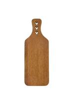 Zusss borrelplank - snijplank hartjes, -, -, Nieuw, Ophalen of Verzenden