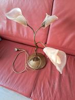 tafellamp schemerlamp, Huis en Inrichting, Ophalen, Overige materialen, Gebruikt, Jaren 60/70
