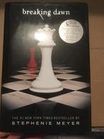 Breaking Dawn - Stephenie Meyer - Engelstalig, Boeken, Ophalen of Verzenden