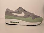 Nike air max 1 fresh mint, Ophalen of Verzenden, Zo goed als nieuw, Overige kleuren