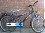 3x /Altec/Loekie jongensfiets  Wielen 20" Frame 32/30/33 cm, Ophalen, Gebruikt, Handrem, Batavus Snake
