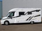Mercedes-Benz Sprinter SPRINTER Camper € 35.950,00, Caravans en Kamperen, Campers, Mercedes-Benz, Bedrijf, Airconditioning, Handgeschakeld