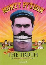 Monty Python almost the Truth Lawyer's cut, Alle leeftijden, Ophalen of Verzenden, Zo goed als nieuw, Actiekomedie