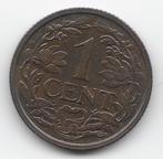 Nederland 1 cent 1937 KM# 152, Postzegels en Munten, Munten | Nederland, Koningin Wilhelmina, 1 cent, Losse munt, Verzenden