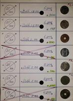 SPEELAUTOMAAT  MUNTEN, Ophalen