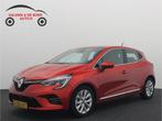 Renault Clio 1.0 TCe Intens FULL LED / KEYLESS / CARPLAY / C, Voorwielaandrijving, Gebruikt, 580 kg, Origineel Nederlands