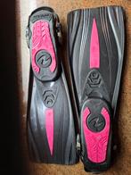 Aqua Lung Duikvinnen - Regular Maat, Ophalen, Zo goed als nieuw, Zwem- of Duikvliezen